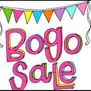 🌸 BOGO Sale 🌸